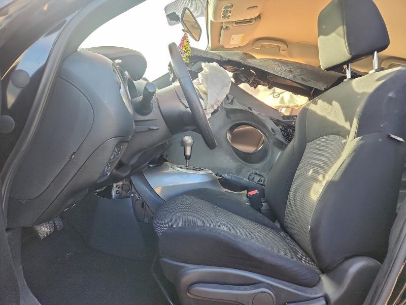 2016 Niss Juke 4D 4WD