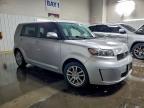 2008 Scion Xb Base