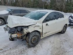 Mazda salvage cars for sale: 2013 Mazda 3 I