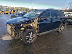 Toyota salvage cars for sale: 2016 Toyota Rav4 le