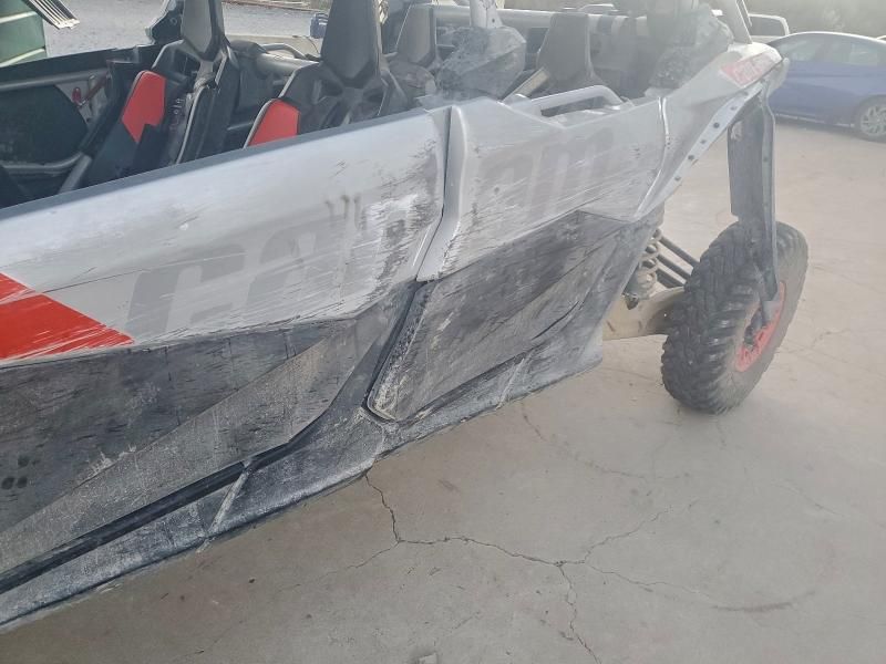 2020 Can-Am Maverick X3 Utility Vehicle