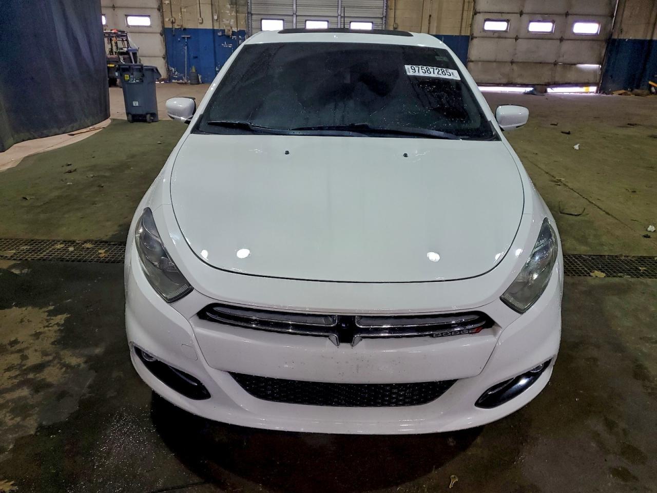 2013 Dodge Dart Limited