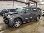 2011 Nissan Pathfinder s