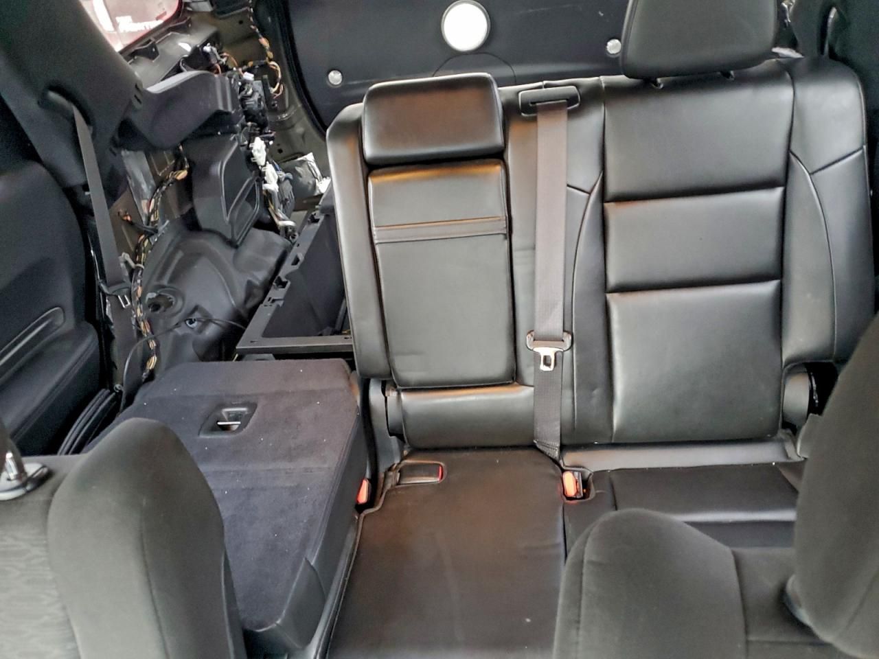 2021 Dodge Durango Pursuit