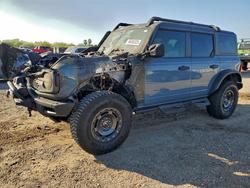 2024 Ford Bronco Everglades en venta en Mercedes, TX