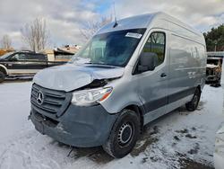 2020 Mercedes-Benz Sprinter 2500 en venta en Bowmanville, ON