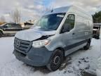 2020 Mercedes-Benz Sprinter 2500