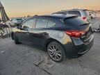 2018 Mazda 3 Grand Touring