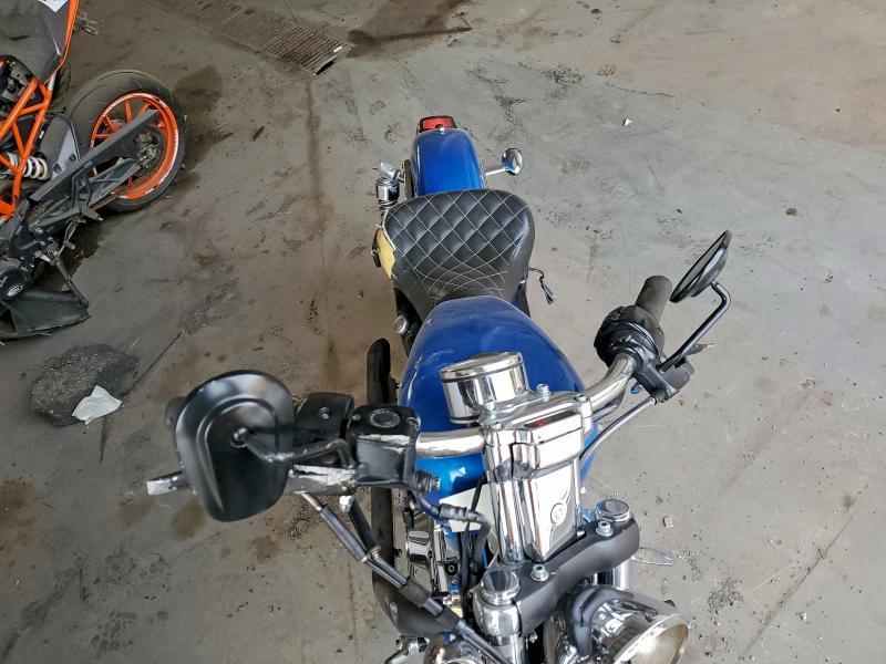 2002 Harley-Davidson Xl1200 c