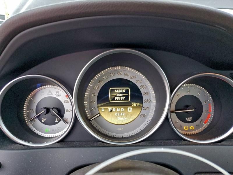 2012 Mercedes-Benz C 300 4matic