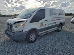 New arrivals for sale at auction: 2016 Ford Transit 250 Delivery Van