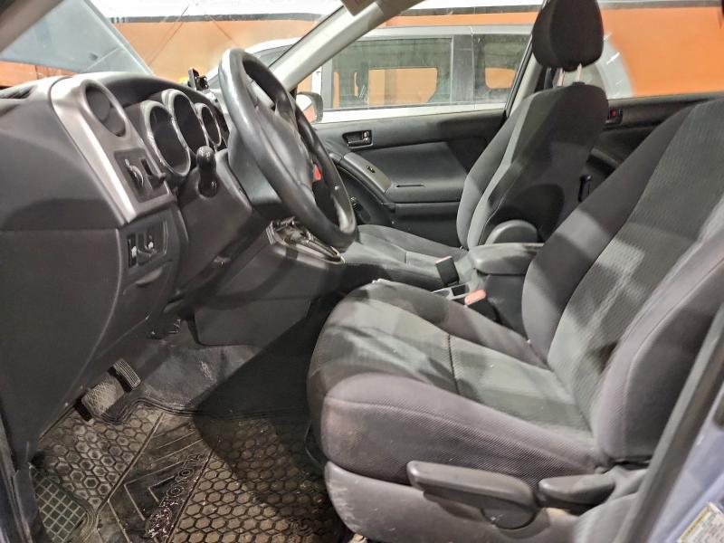 2008 Toyota Corolla Matrix xr
