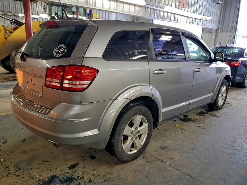 2015 Dodge Journey se