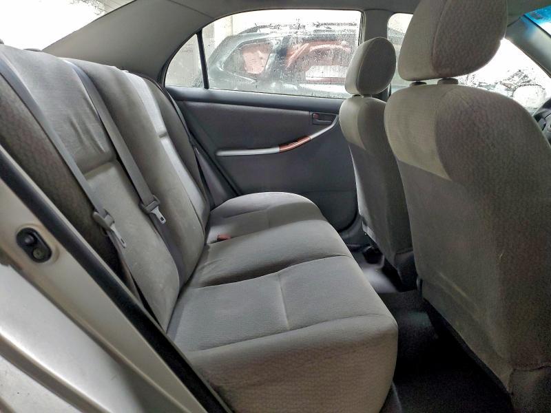 2003 Toyota Corolla ce