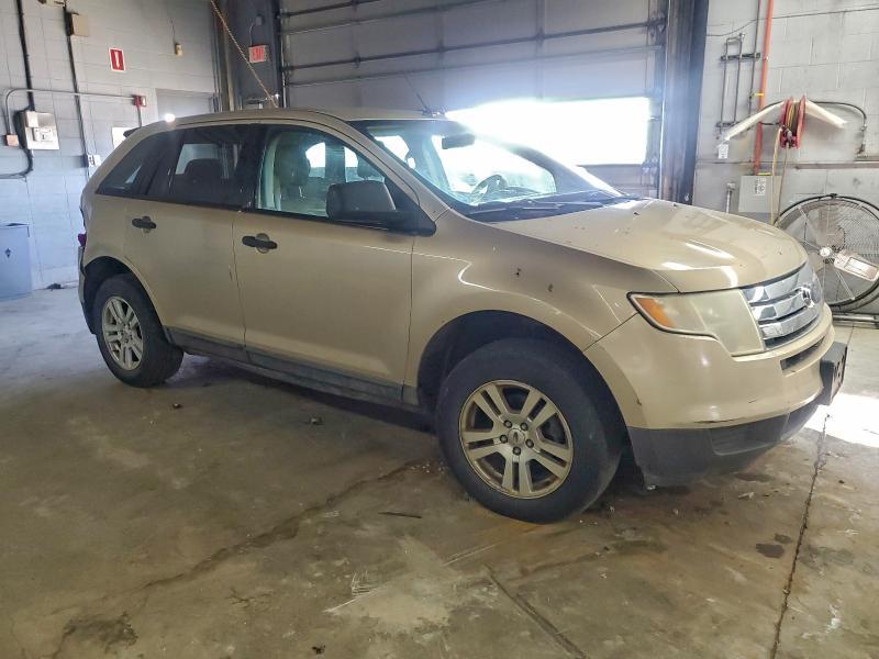 2007 Ford Edge se