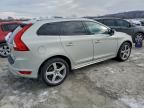2013 Volvo Xc60 T6