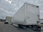 2024 Utility VS2DX DRY Van Trailer