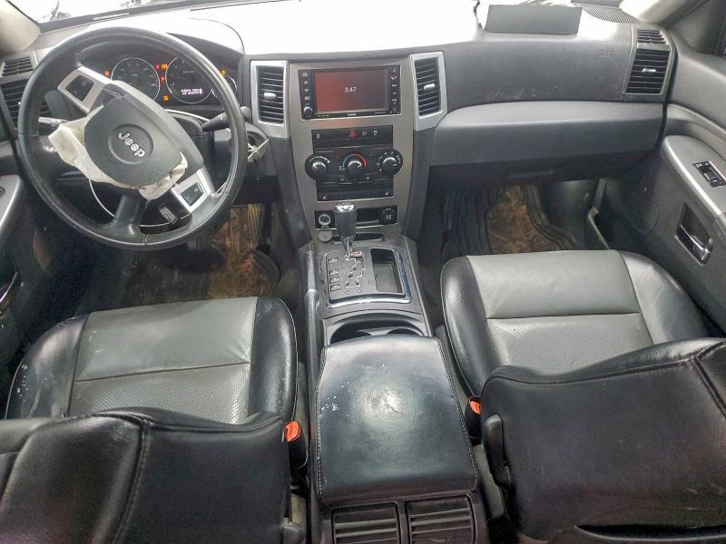 2010 Jeep Grand Cherokee Laredo