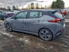 2018 Nissan Leaf s