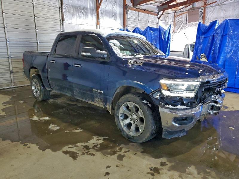 2020 Dodge Ram 1500 big Horn/lone Star