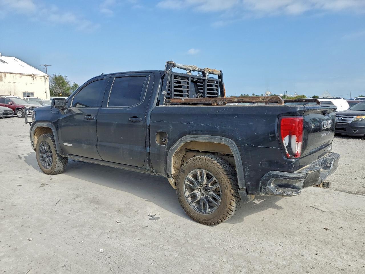 2024 GMC Sierra C1500 Elevation