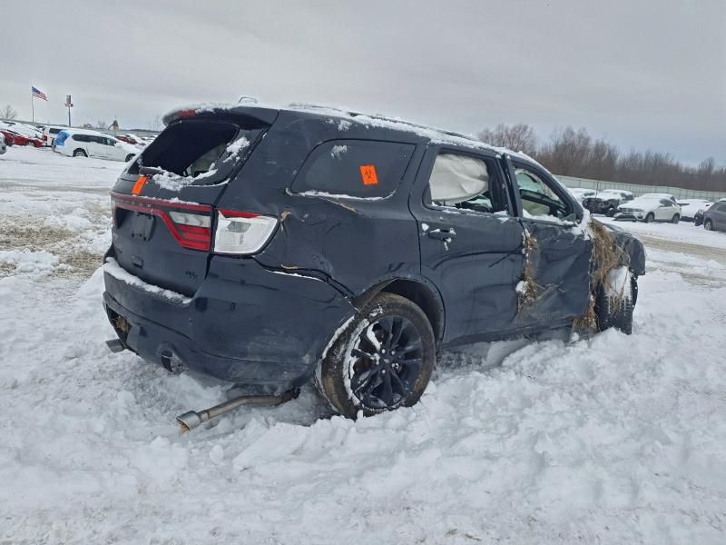 2020 Dodge Durango R/T