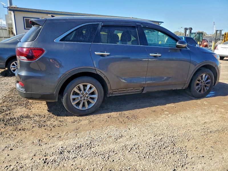 2019 KIA Sorento l