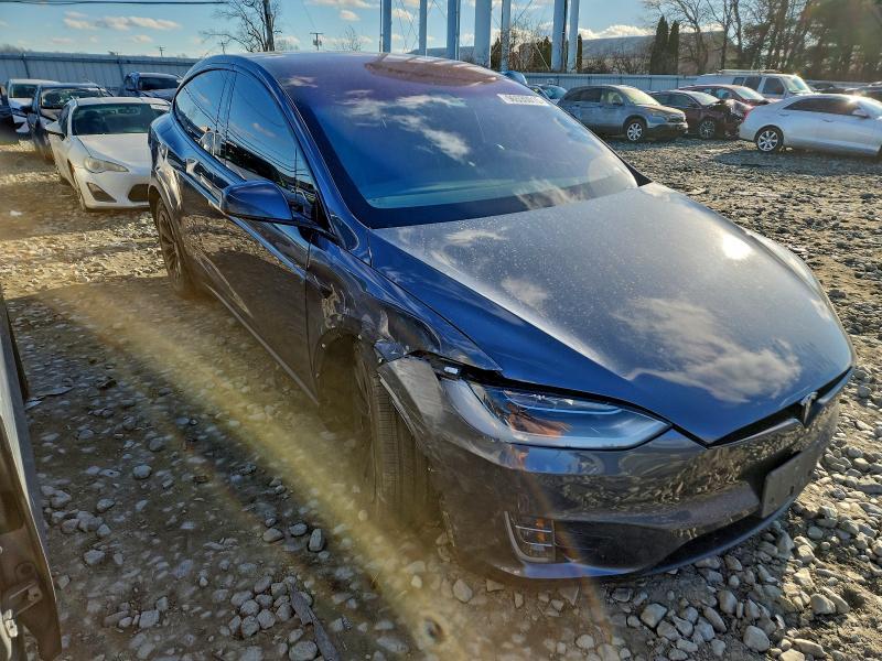2019 Tesla Model x