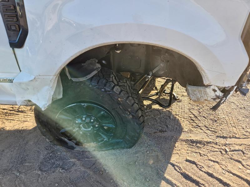 2020 Ford F250 Super Duty