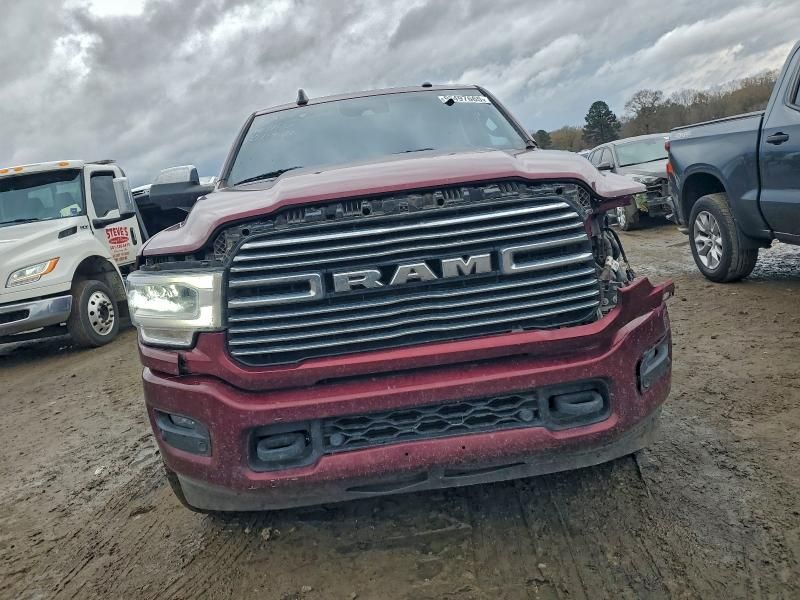 2022 Dodge 2500 Laramie