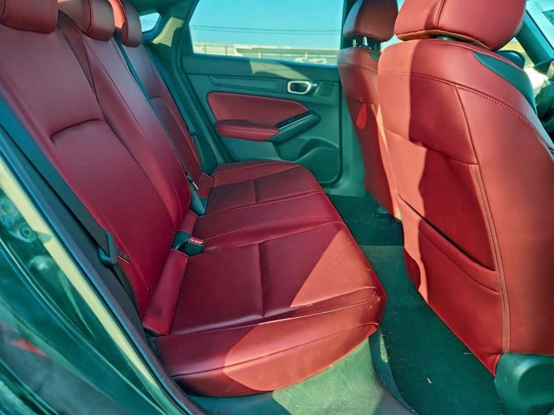 2024 Acura Integra A-spec