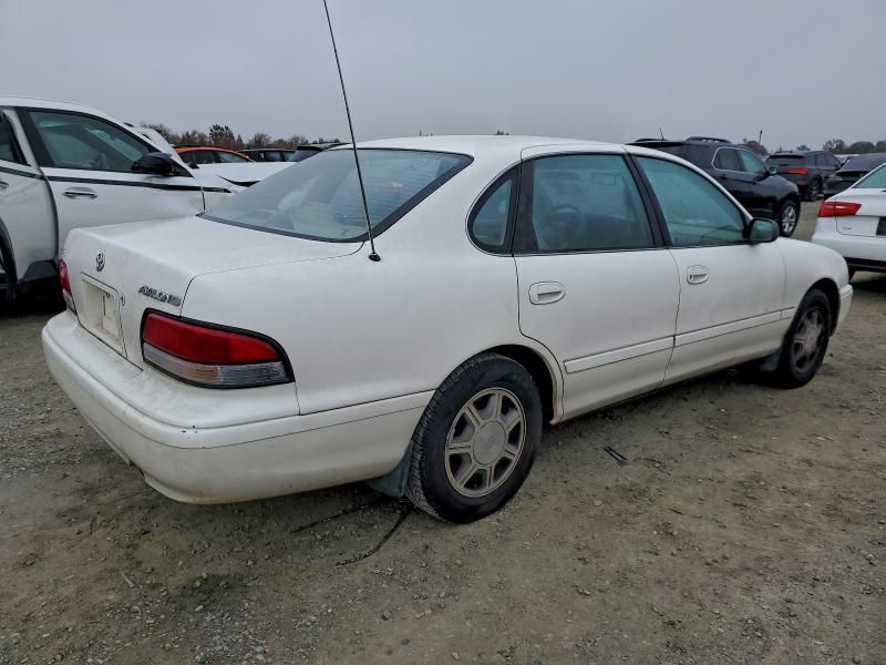 1996 Toyota Avalon xl