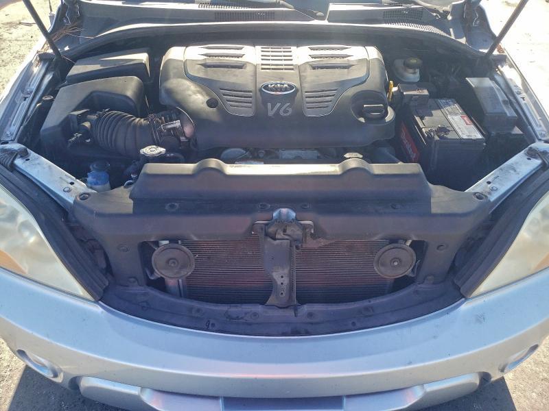 2008 KIA Sorento ex