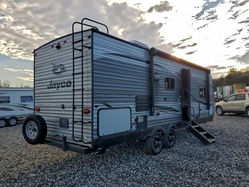 2020 Jayco Jay JAY Flight