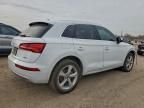 2020 Audi Q5 Premium Plus