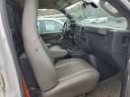 2018 Chevrolet Express G2500