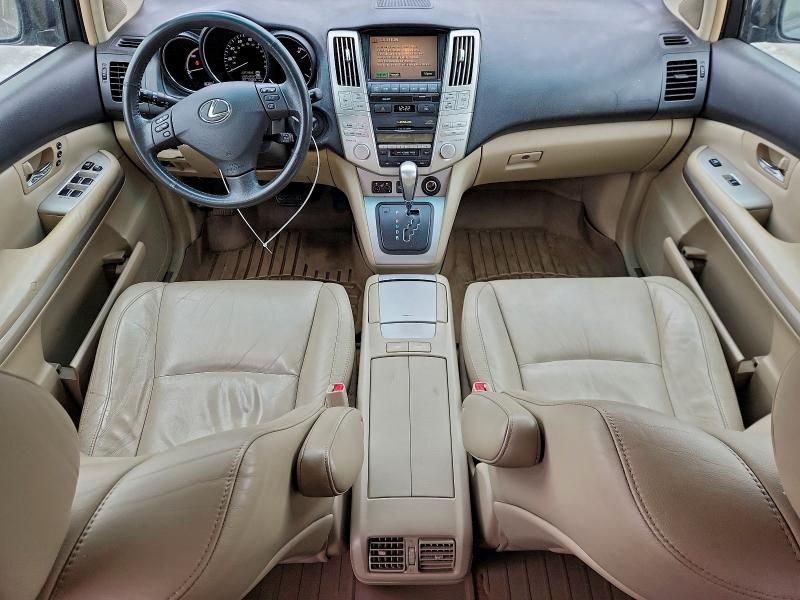 2006 Lexus Rx 400