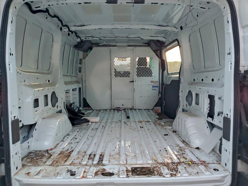 2023 Ford Transit 250 Delivery Van