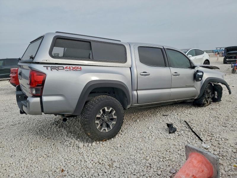 2019 Toyota Tacoma Double cab