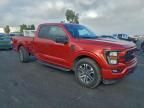 2023 Ford F150 Super cab