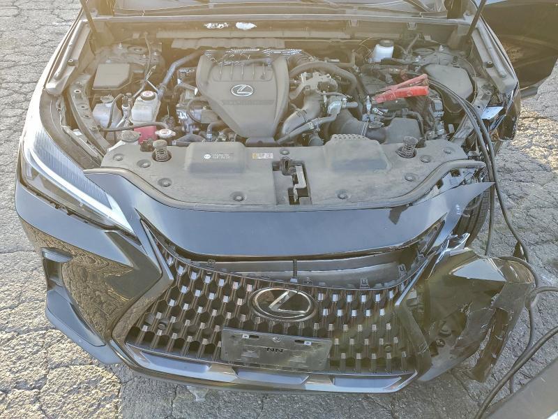 2023 Lexus Nx 350