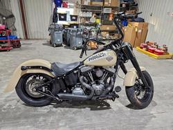 2015 Harley-Davidson FLS Softail Slim en venta en Tulsa, OK