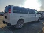 2024 Chevrolet Express G3500 LT