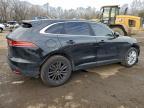2017 Jaguar F-pace Prestige