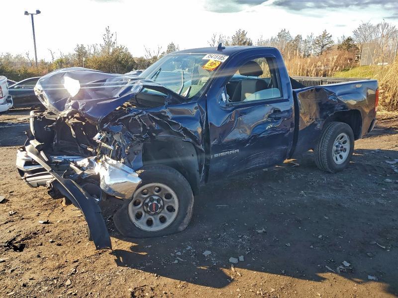 2009 GMC Sierra C1500