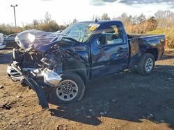 GMC salvage cars for sale: 2009 GMC Sierra C1500