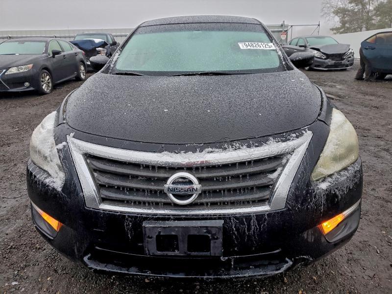 2015 Niss Altima 2.5 s