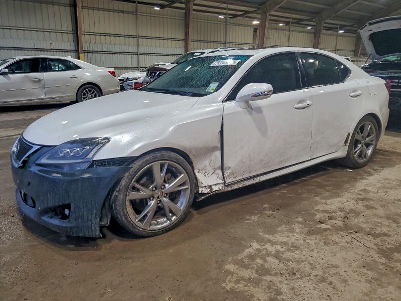 2010 Lexus Is 250