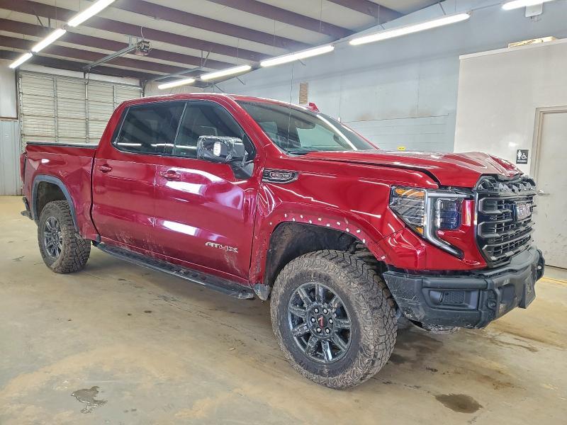 2024 GMC Sierra K1500 At4x