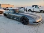 2004 Chevrolet Corvette